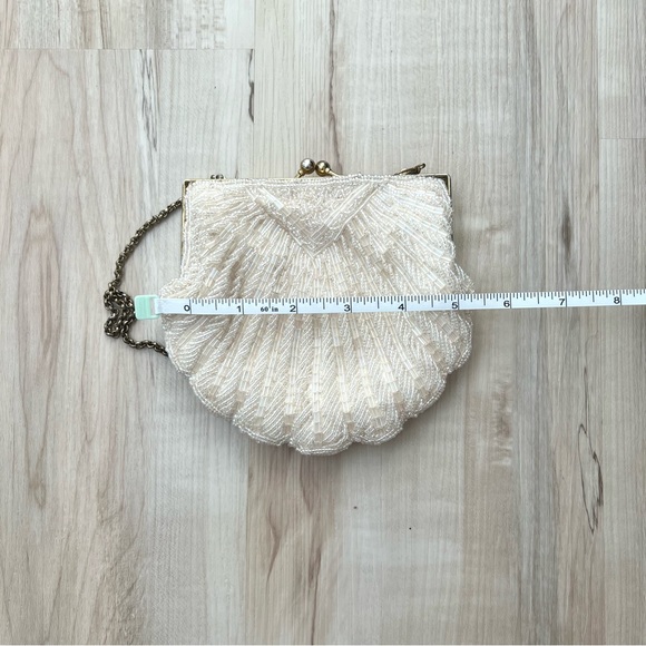 Vintage Art Deco Clutch Bag - Picture 6 of 8